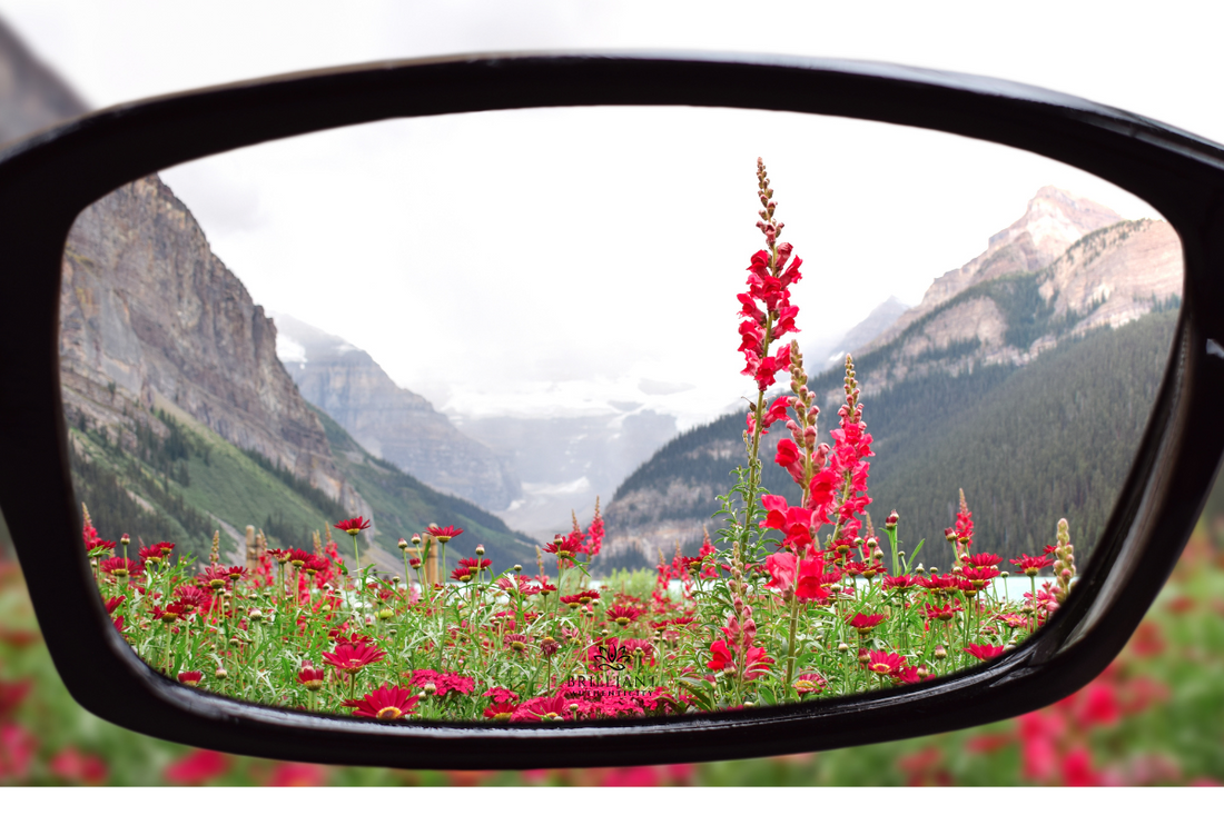 The Power of Perception: How It Shapes Your Reality