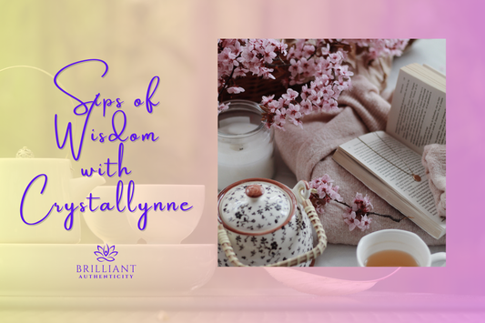 Honoring the Seasons of Growth: Exploring Freedom, Connection, and Gratitude