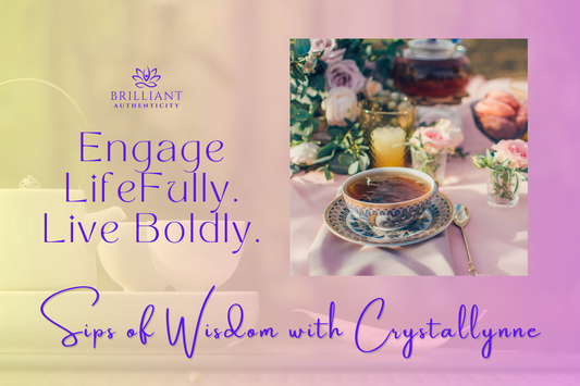 Engage  LifeFully. Live Boldly.