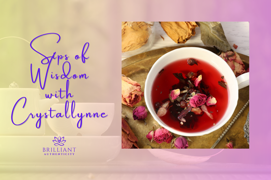 Reflections: Trusting the Flow of Synchronicity