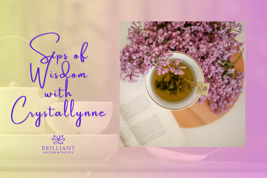 Reflection - Transcend limitations: Align with timeless wisdom for clarity and purpose