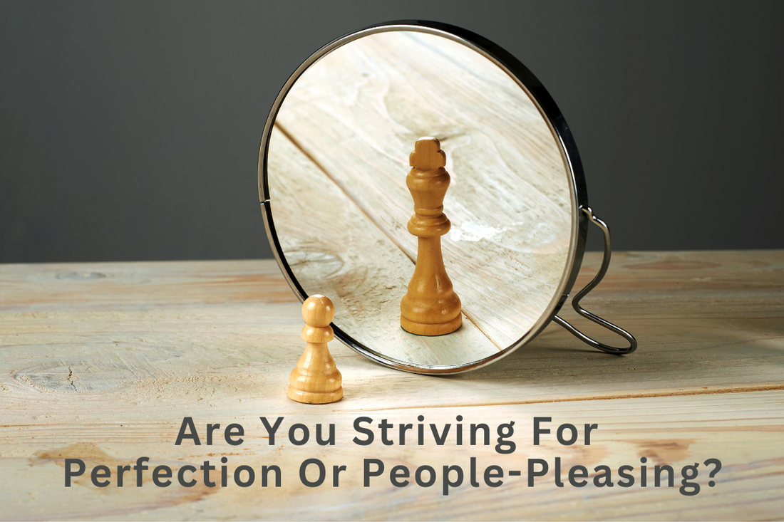 Managing Ego and Expectations: Reclaiming Your Peace and Power