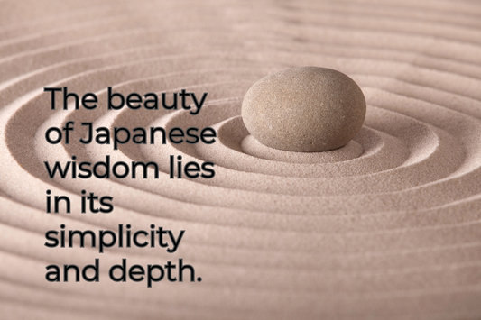 Japanese Insights and Eastern Philosophy for Global Empowerment