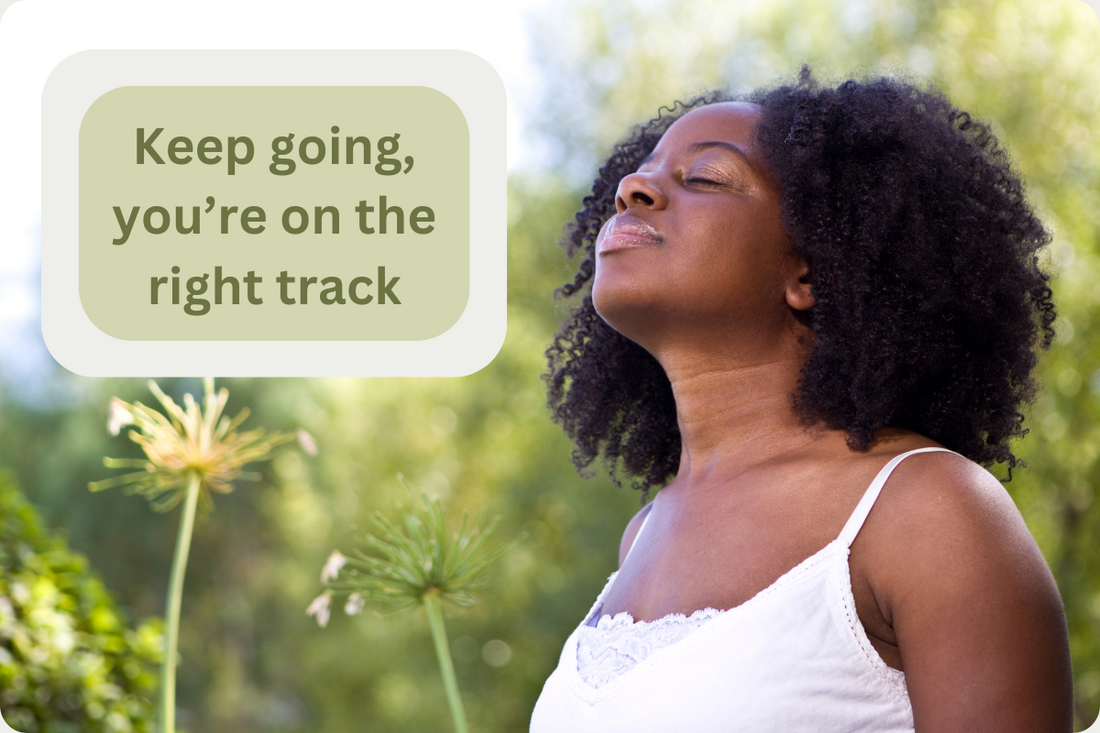 Finding Peace in Purpose: Trusting the Path Even When It’s Unclear