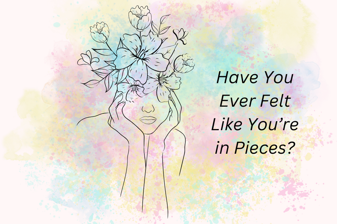 The Journey from Fragmentation to Wholeness: Finding Unity in Every Part of Yourself