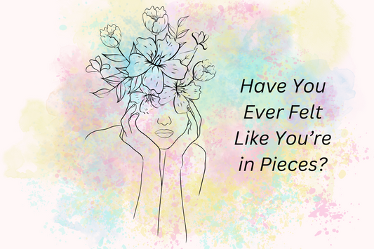 The Journey from Fragmentation to Wholeness: Finding Unity in Every Part of Yourself