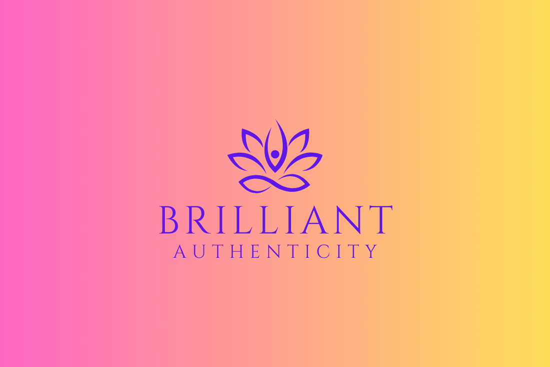 Brilliant Authenticity - Logo 1200x800