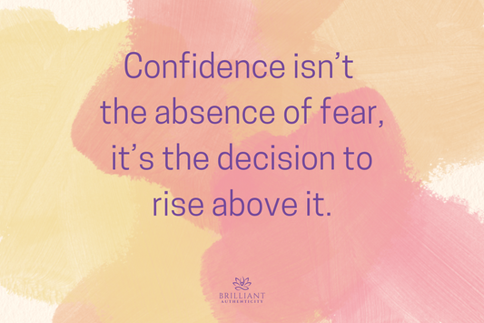 From Fear to Confidence: How to Overcome the Inner Critic Blog Post