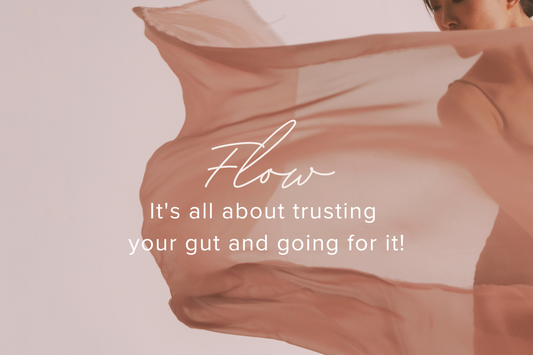 Trust Your Gut and Step Into Your Power
