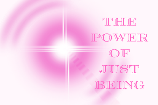 Living from the Present Moment: Honoring the Completeness of Our Spark