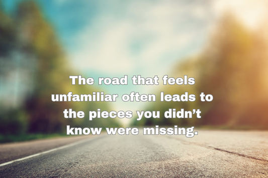 Revisiting Old Chapters: Growth in the Unexpected