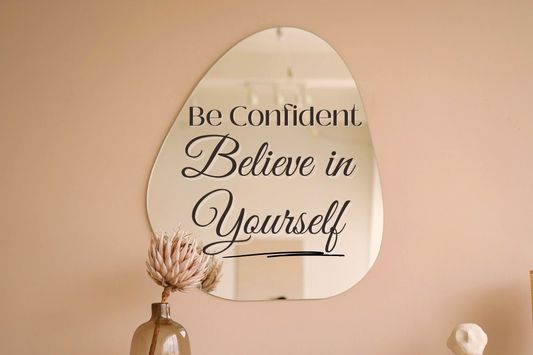 Discover how self-love can transform your confidence by helping you embrace your worth, trust yourself, and let go of self-doubt.