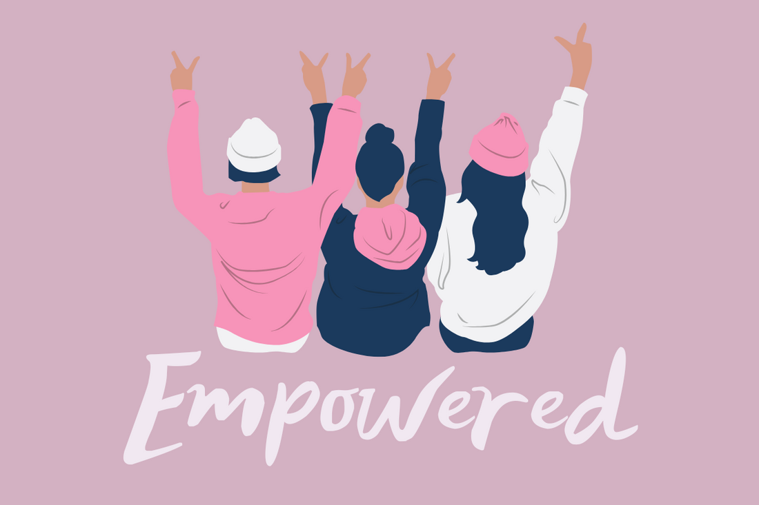 Empowered Change: Living as a Conscious Creator