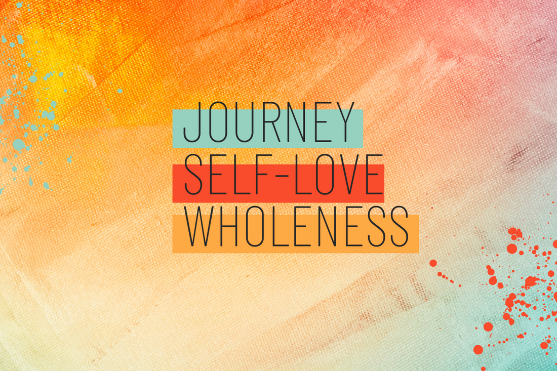 Self-Love and Wholeness: Releasing the Illusion of Separation