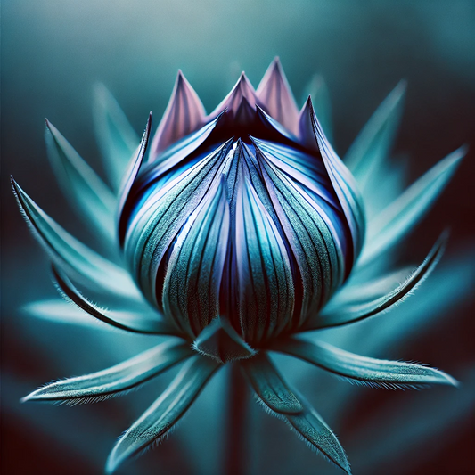 Flower - Shedding The Ego Series Part 1