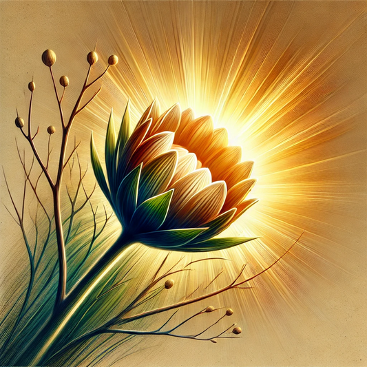 Flower - Shedding The Ego Series Part 2